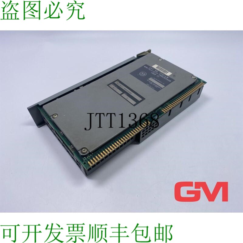 原装供应Allen-Bradley Prozessor MINI-PLC-2/17 处理器 目录号1