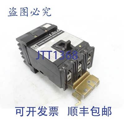 原装供应FA34100 断路器1229171099 -