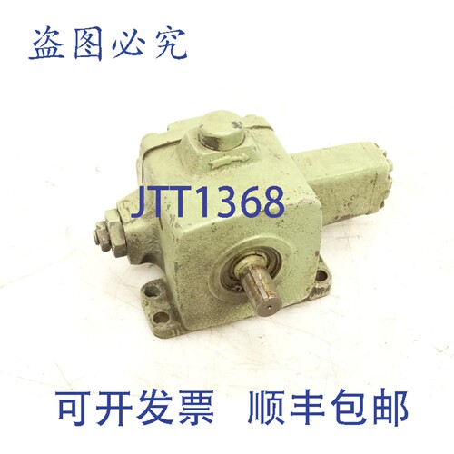原装供应VDR-1A-1A2-21 泵