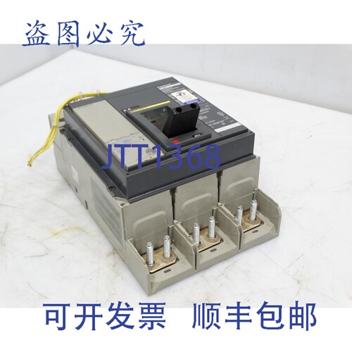 原装供应PL600 断路器