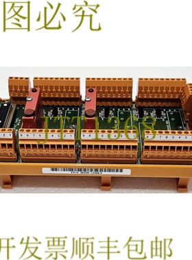原装供应ADEPT TECHNOLOGY 30330-12460 MP6-M 运动接口面板机