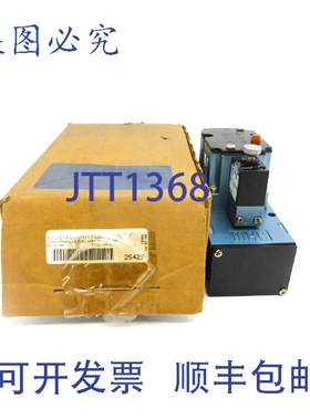 原装供应MAC 6313D-617-PM-114DA 110/120V 25-150PSI NSMP