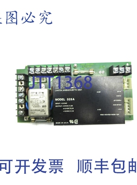 原装供应NORCROSS 8009 REV. B UNMP