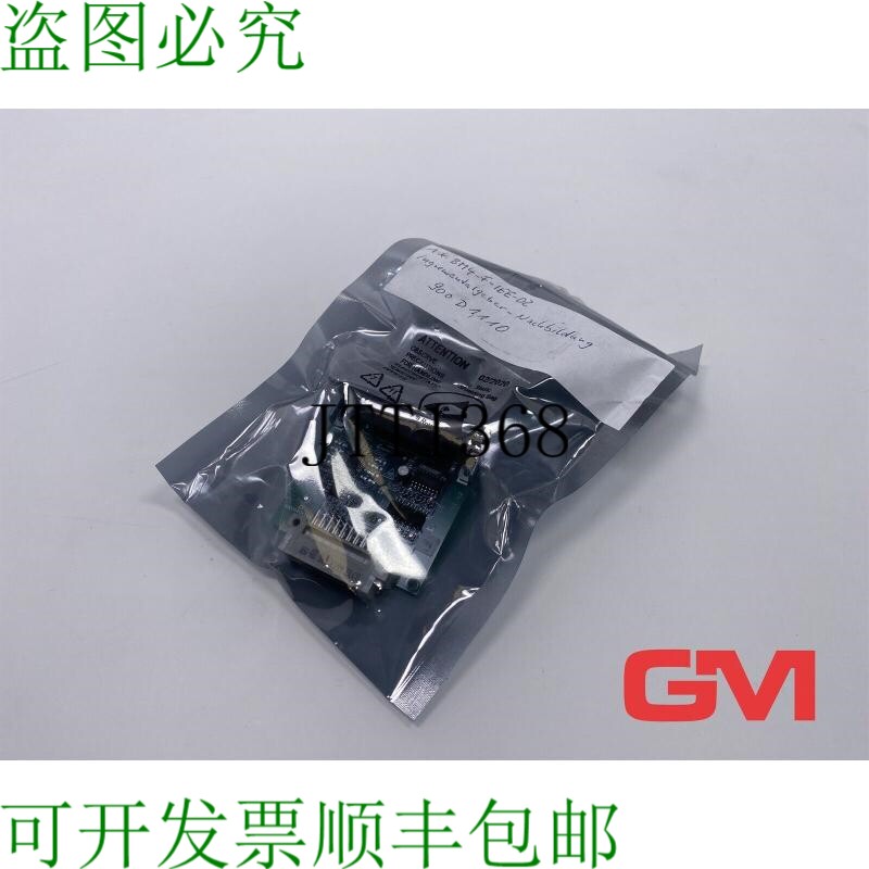 原装供应Baumüller Inkrementalgeber-Nachbildung BM4-F-IEE-02