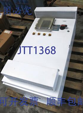 原装供应BT300-060X4-01X 60 马力变频器 480V 3R 60 VBA360 HVA