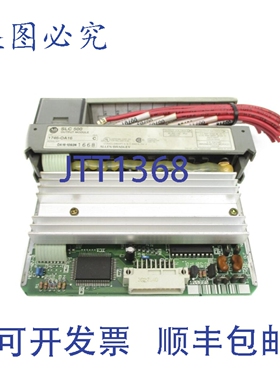 原装供应罗克韦尔AB 1746-OA16 C 系列 85-265VAC 0.25A UNMP