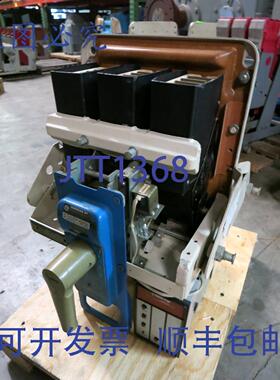 原装供应AK-2A-25-1 600A 带 LI MicroVersa TA9VT20 断路器 2A