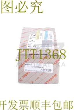 原装供应 8000004153 KLIPPON K3 4M20AB CSS KLIPPONK34