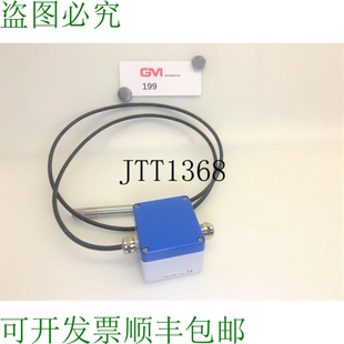 原装供应Galltec Mela 温度传感器 FZC 3.H/6 55645 Temperaturf