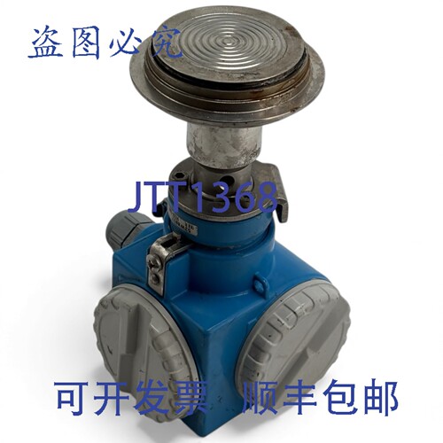 现货供应Endress+Hauser Cerabar PMC631-R21P1M1DLL 数字压力变