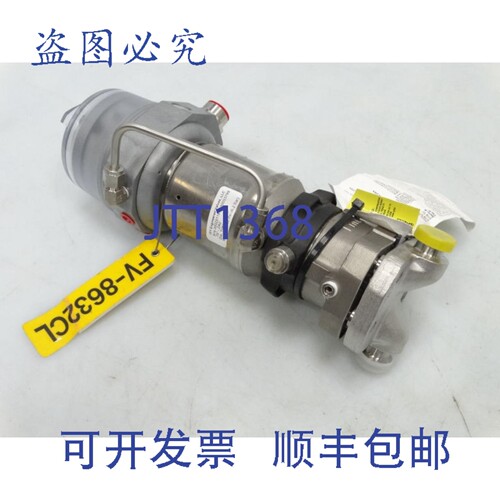 原装供应ITT ENV-.75-F-419-6-0-0-TMZ-ZA2-EBG-HW3-LS186 阀门