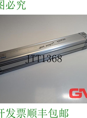 原装供应Cilindro Estándar DNC-63-400-PPV Iso Cilindro 16342