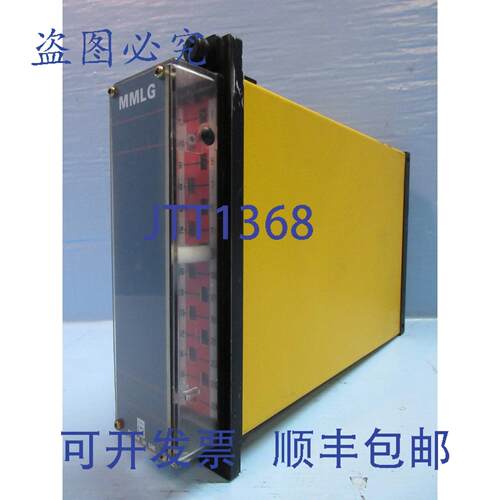 原装供应C Alsthom MMLG 模块