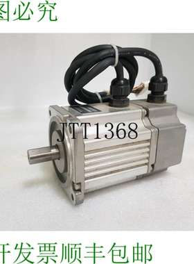 原装供应交流伺服发动机 AMKB200B10LAK / 200W
