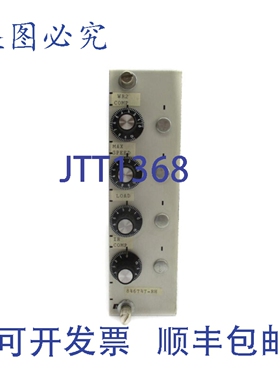 原装供应RELIANCE ELECTRIC 846747-RH UNMP