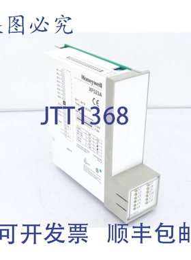 原装供应XF523-A PLC 模块