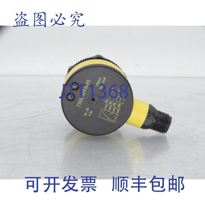 原装供应BANNER T30SP6FF400Q 传感器