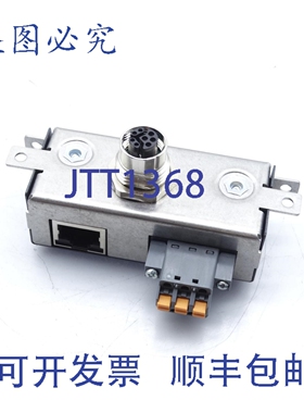 原装供应B&R VAC0YC020 PLC模块