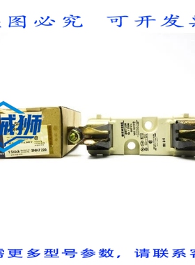 原装供应 3NH7-220 660V 250A NSMP