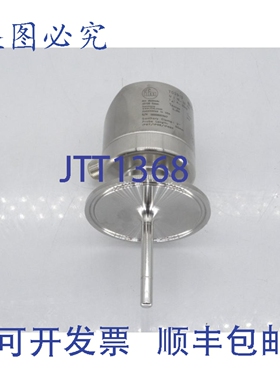 原装供应IFM EFECTOR TD2913 温控器