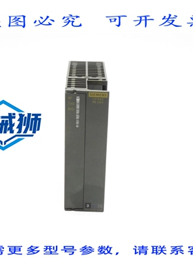 原装供应 6ES7340-1AH02-0AE0 UNMP