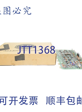 原装供应罗克韦尔AB S50387-002 REV. 01 NSMP