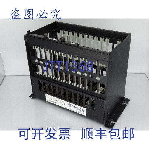 原装供应性能技术 ZT210-09WF0-A.1 PLC机架