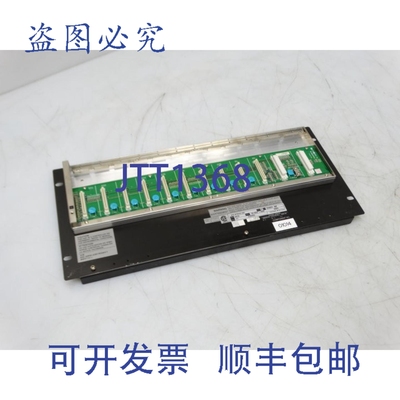 原装供应横河电机 ANB10D-411/CU2N/NDEL PLC 机架