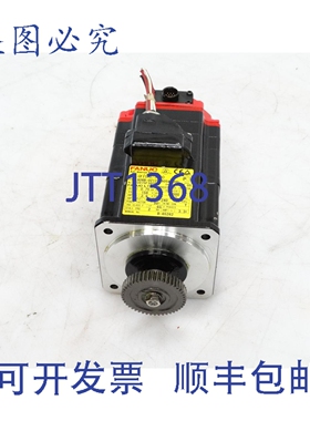 原装供应FANUC A06B-0212-B605S000 伺服电机