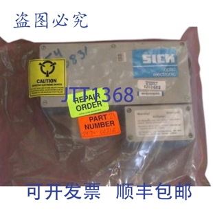 LUT1 原装 供应SICK 发光传感器 UNMP 400