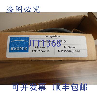 原装供应JENOPTIK hommel-etamic ZCB104
