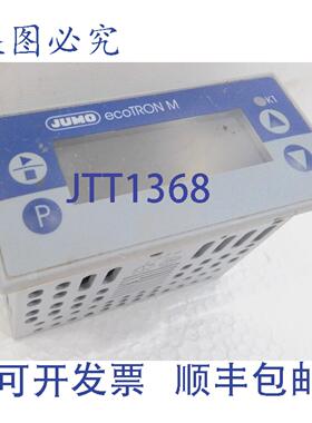 原装供应701060/8888-02, JUMO ecoTRON M