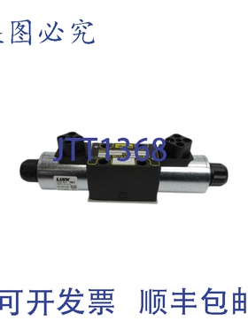 原装供应PARKER D1VW004CNJW94 24VDC 1.39A 5000PSI NSNP