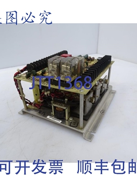 原装供应FINCOR 104459908 REV B 磁场调节器（137273 - ）