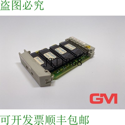 原装供应Speichermodul 6FX1822-1BX12-1A 内存模块 810T/820T-GA