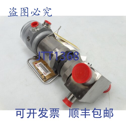 原装供应ITT ENV-ZSBT-1-W-428-1.5-X28-6-1-0-TMZ-ZA2-EBG-HW3-L
