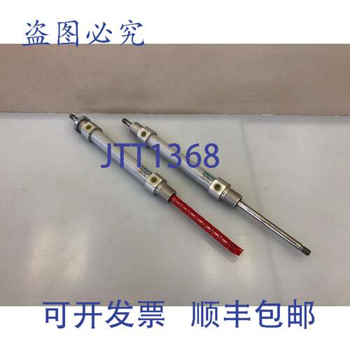 原装 供应1 个 DGS-16-80-P-S2 9203 气缸 16mm 内径 80mm 行程