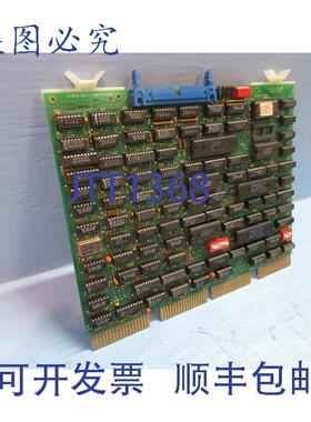 原装供应DEC 2162-01 修订版 R Q-Bus SDLC 控制器板 PLC 模块 数