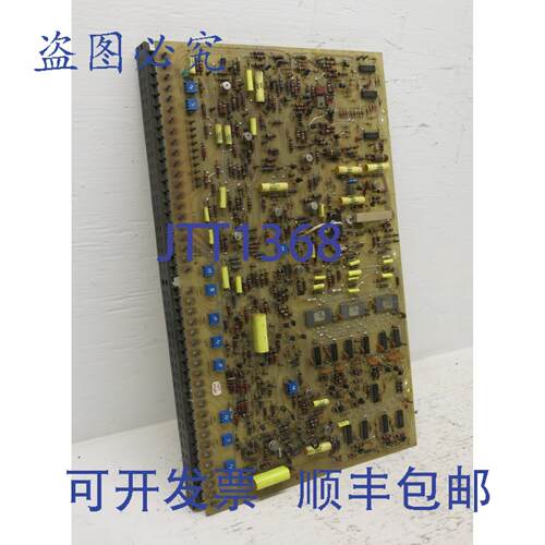 原装供应193X537ADG01 ValuTrol 直流驱动主控板 36C774141AC-A