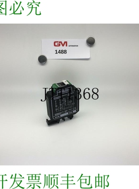 原装供应Kaleja Motoransteuerung 06.04.002 适用于 Gleichstrom
