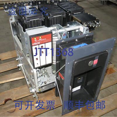 原装供应AKR-6D-30 300安培断路器，带MicroVersaTrip TA9VT20MA1