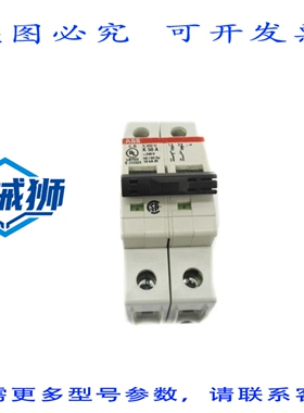 原装供应 S202UK50 240V 50A NSNP