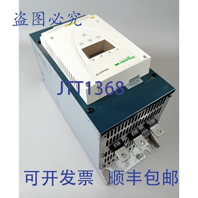 原装供应ATS22C11Q Altistart 22