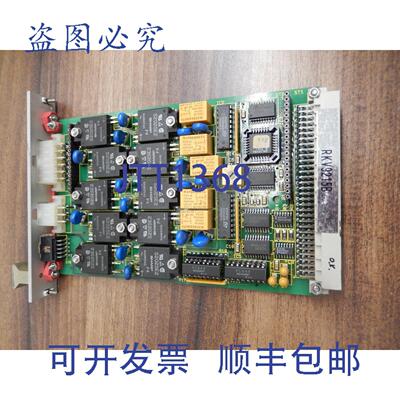 原装供应RKV9215B，JW Froehlich