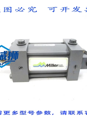 原装供应 米勒 A-84B2B-03.25-3.000-0100-N11-0 SER.A 250PSI NS