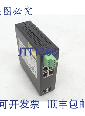原装供应LRONIX SISTP1040-342-LRT 以太网交换机