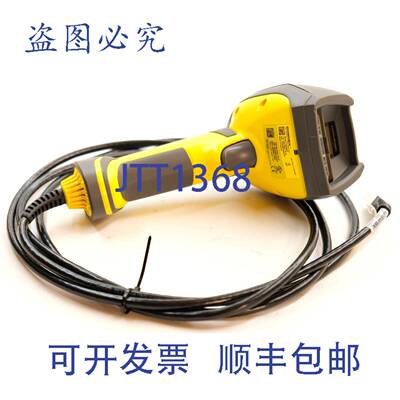 原装供应康耐视 DataMan DM8050X 825-0489-1R 02 条码阅读器 条