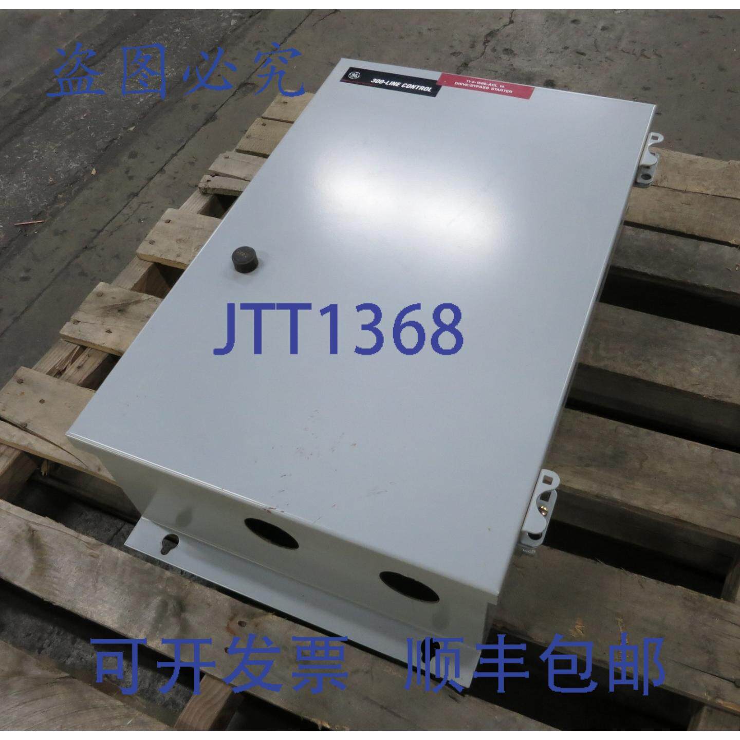原装供应CR309F2 式 4 号换向电机启动器 135A 100 12 型 300 系