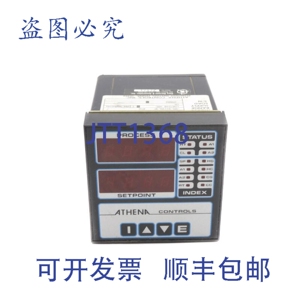 原装供应ATHENA CONTROLS 6200-TT-E2 120/240VAC 1A -99.9+199.9