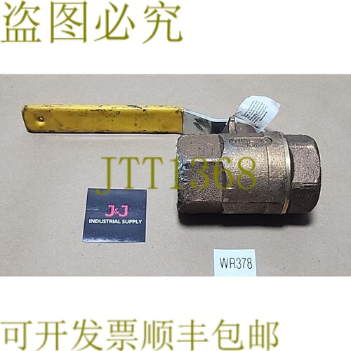 原装供应Apollo 70-107-01 1-1/2 英寸直列球阀 C11 600WOG ????